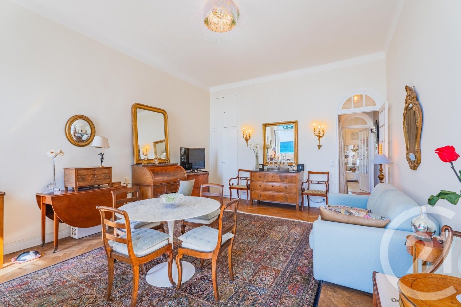 Property photo in Carre d'Argent