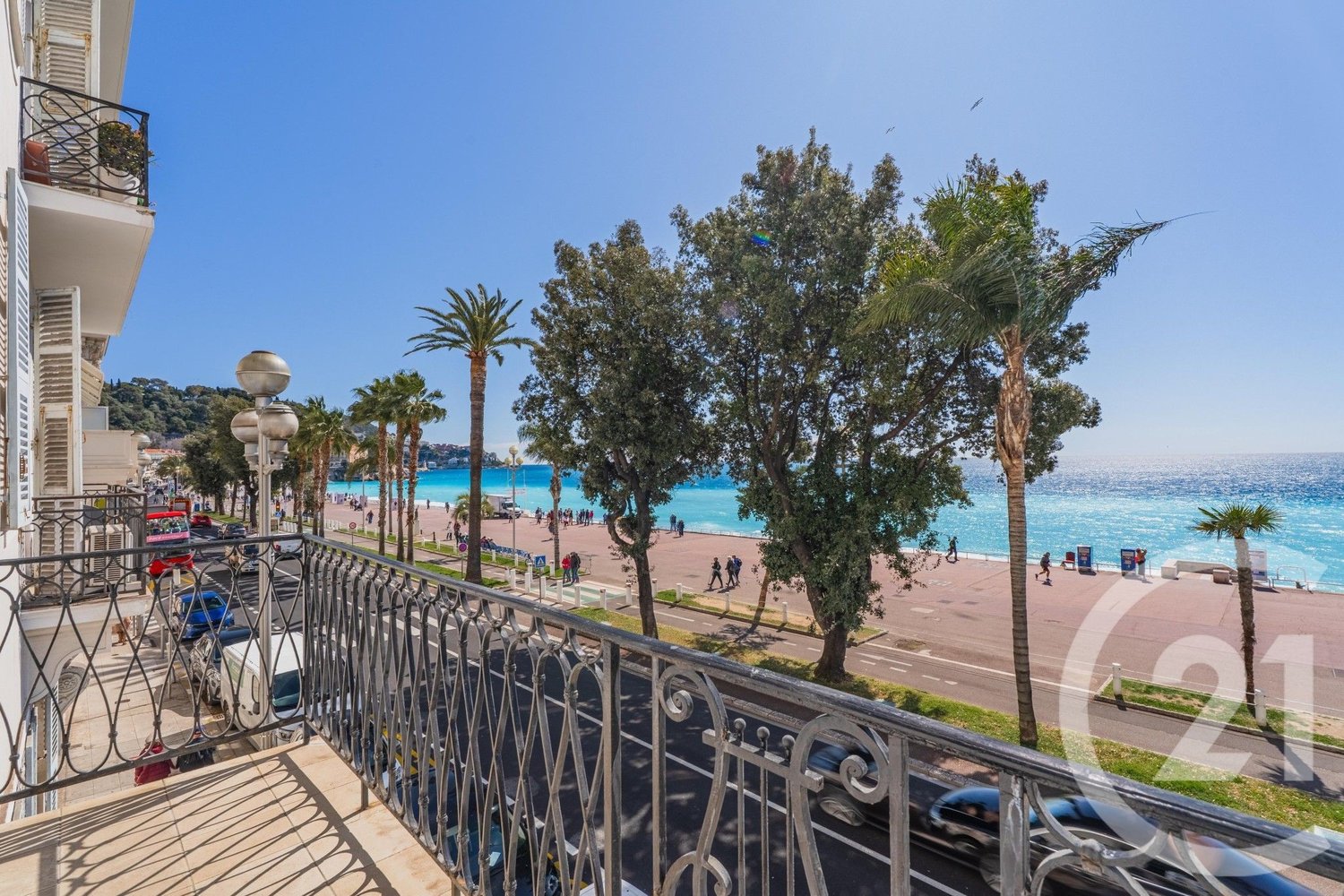 Property photo in Carre d'Argent