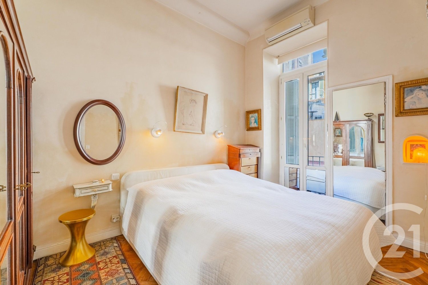 Property photo in Carre d'Argent