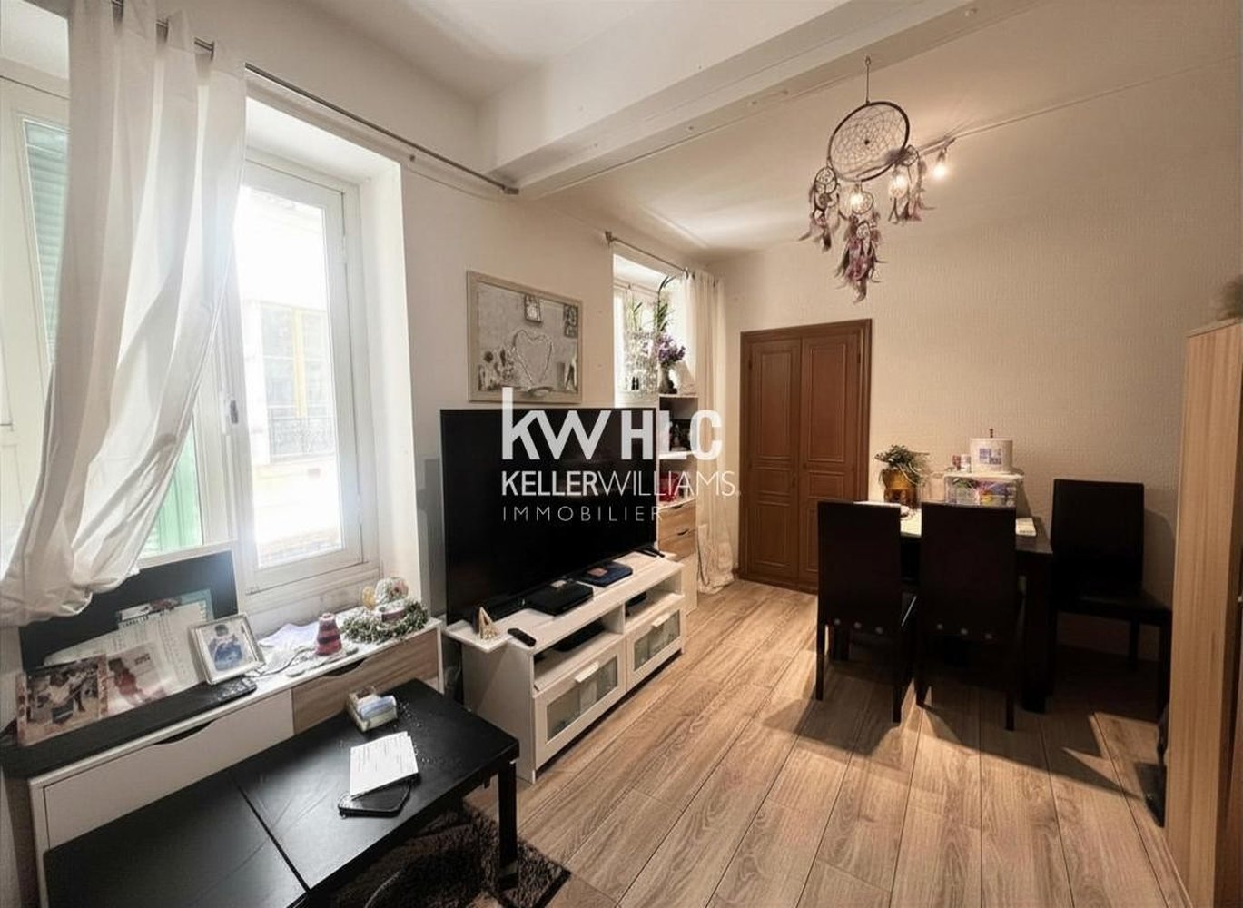 Property photo in Carre d'Argent