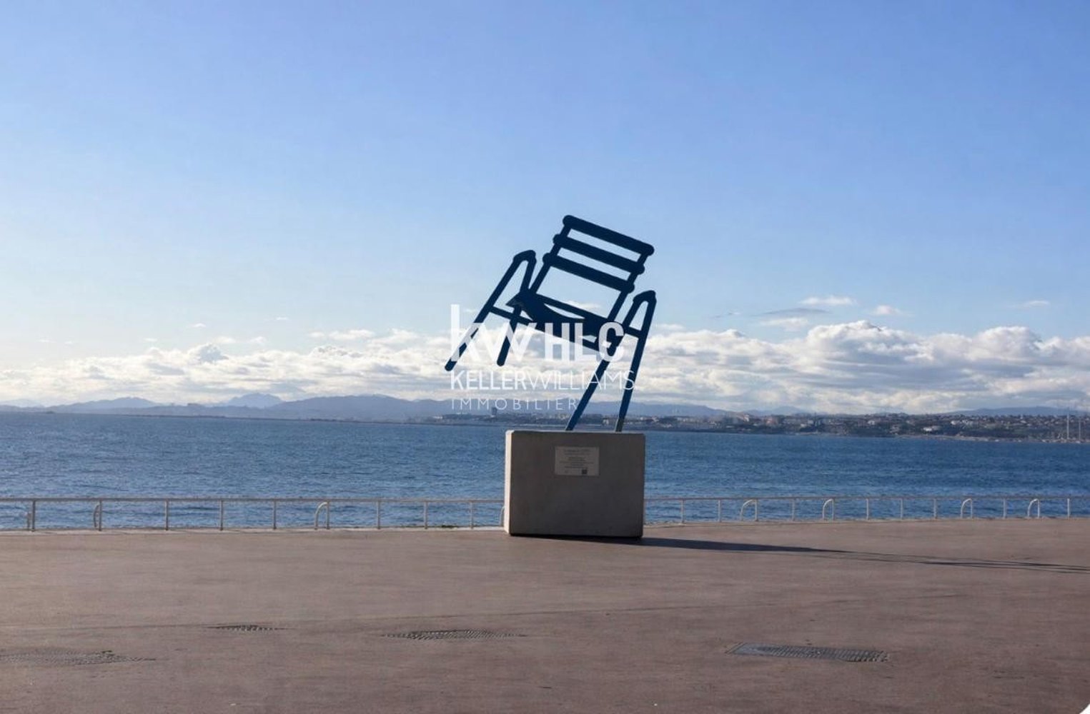 Property photo in Carre d'Argent