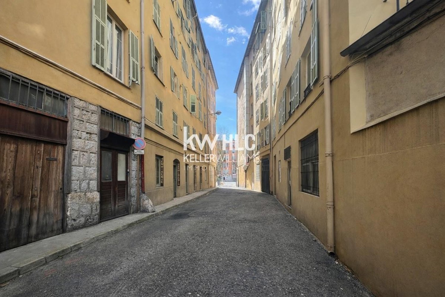 Property photo in Carre d'Argent