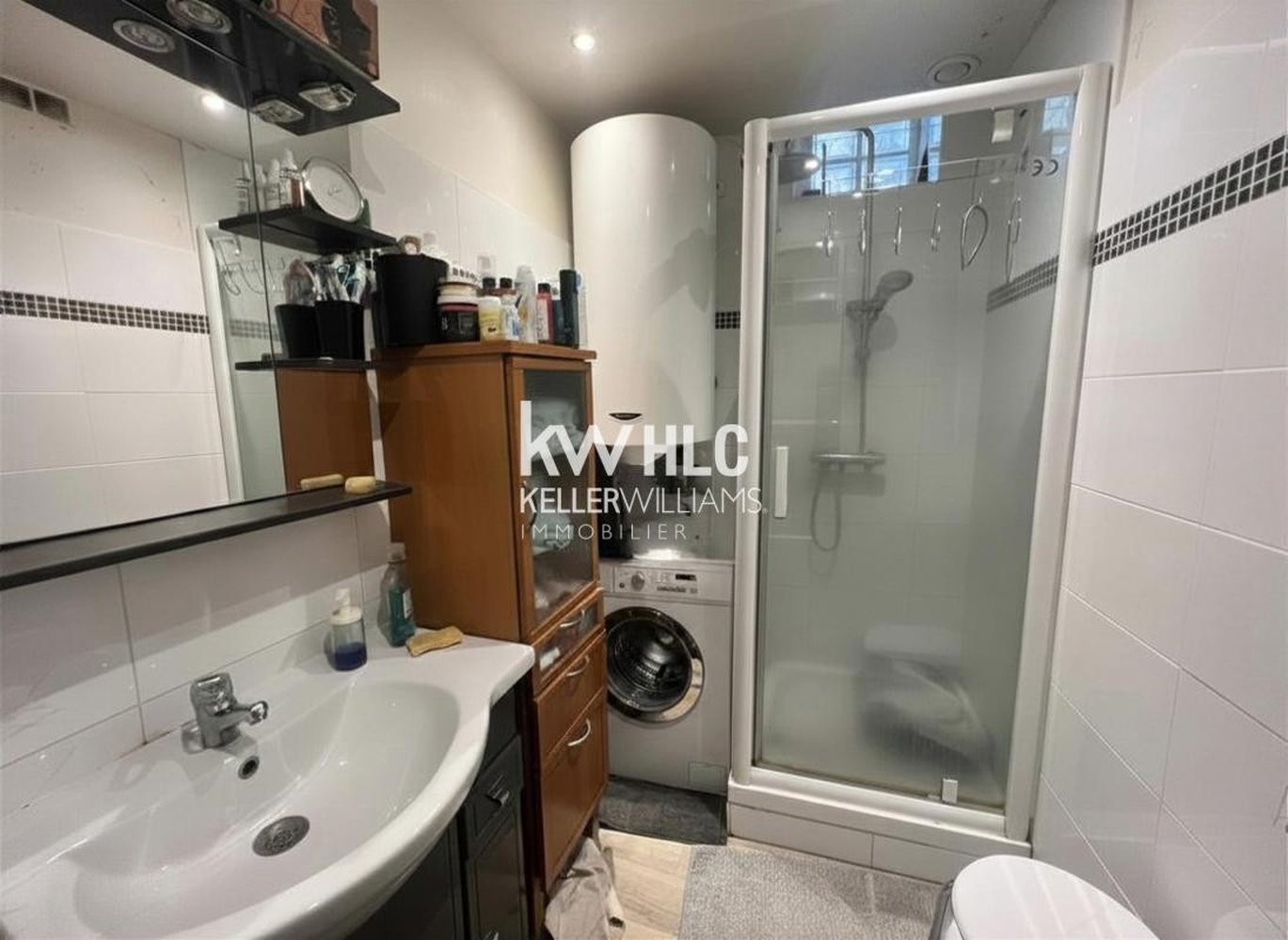 Property photo in Carre d'Argent