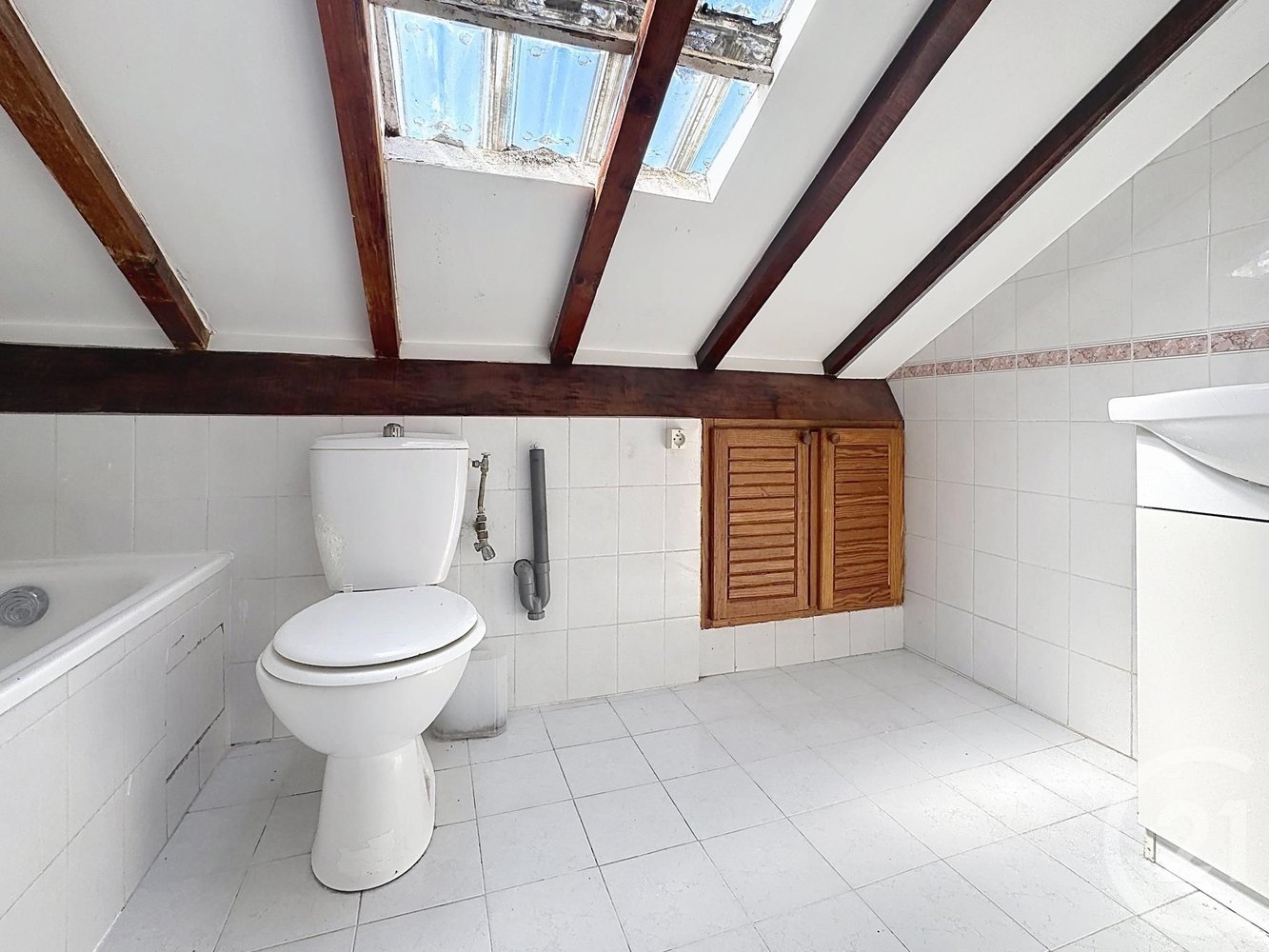 Property photo in Carre d'Argent