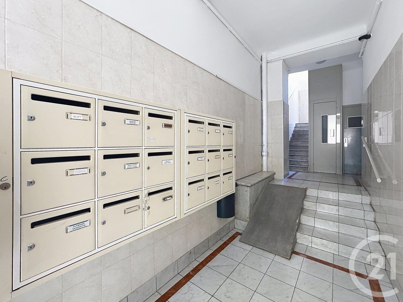 Property photo in Carre d'Argent