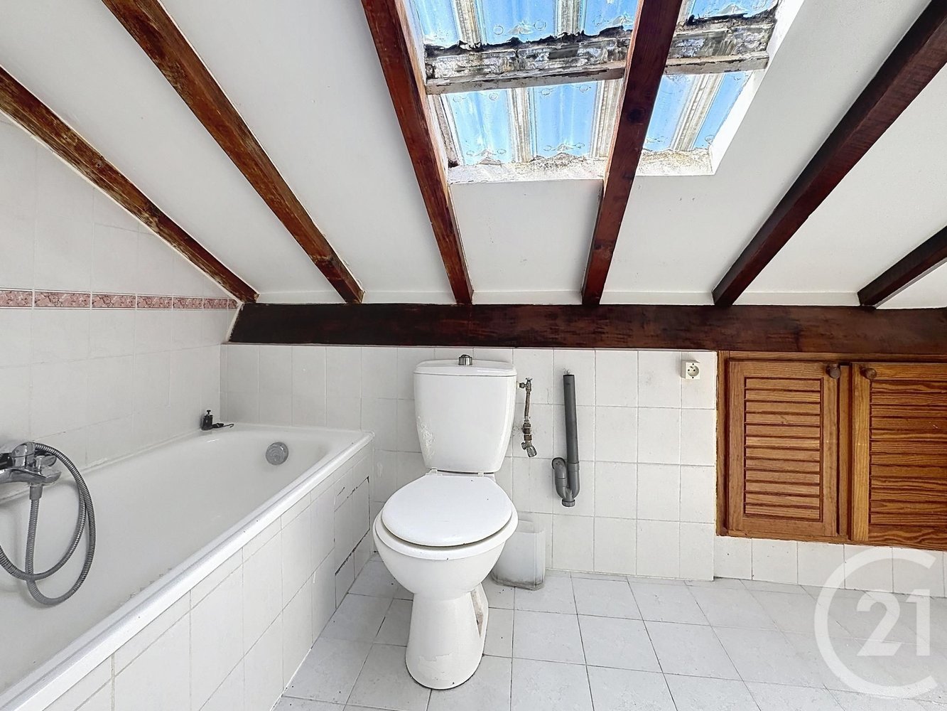 Property photo in Carre d'Argent