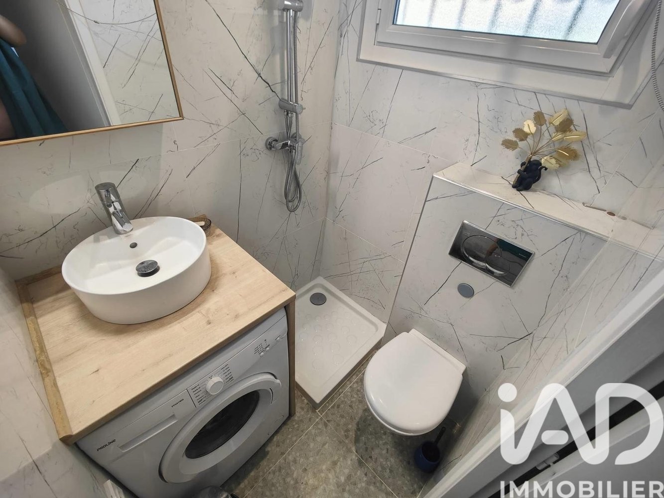 Property photo in Carre d'Argent