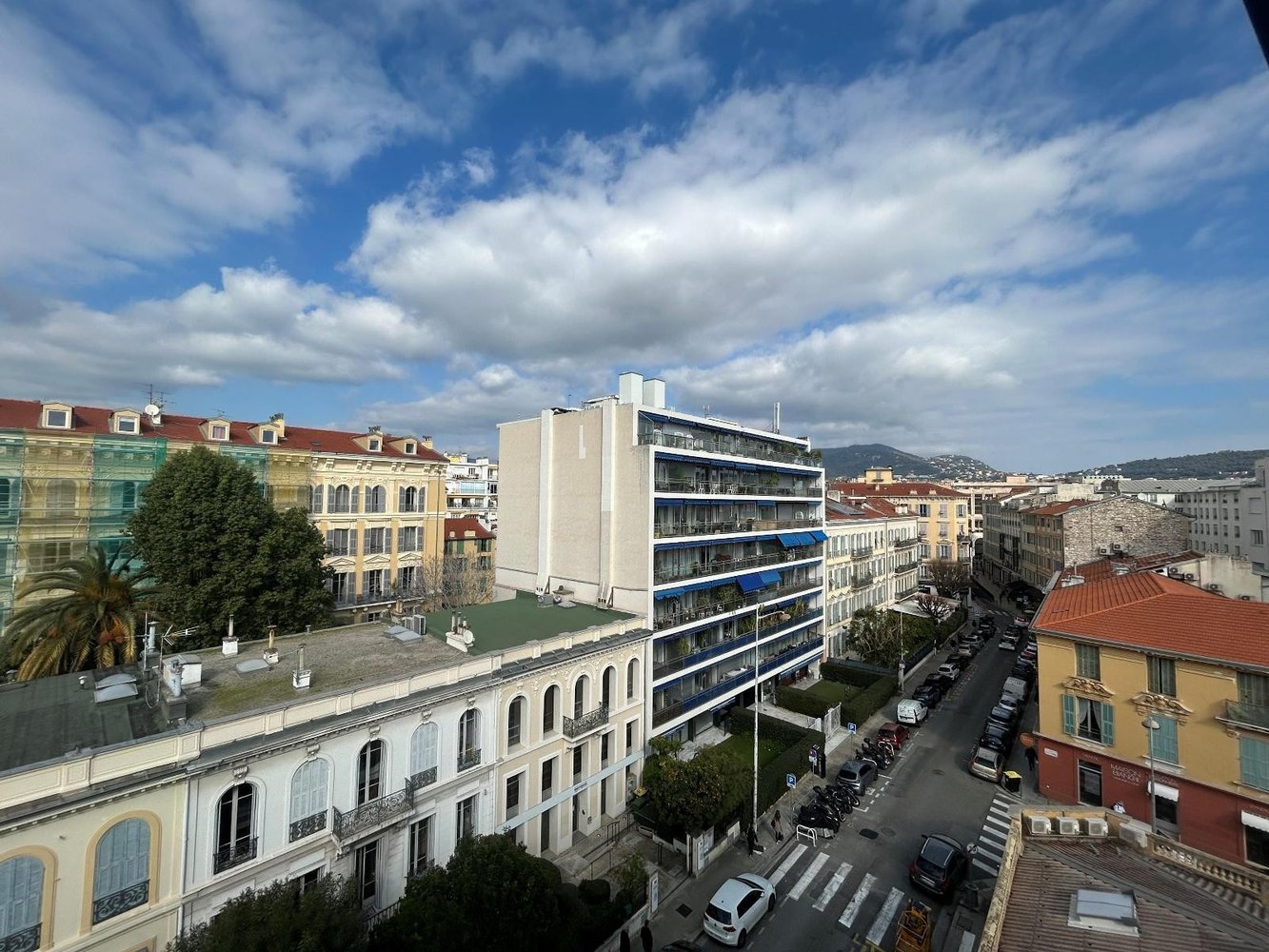 Property photo in Carre d'Argent