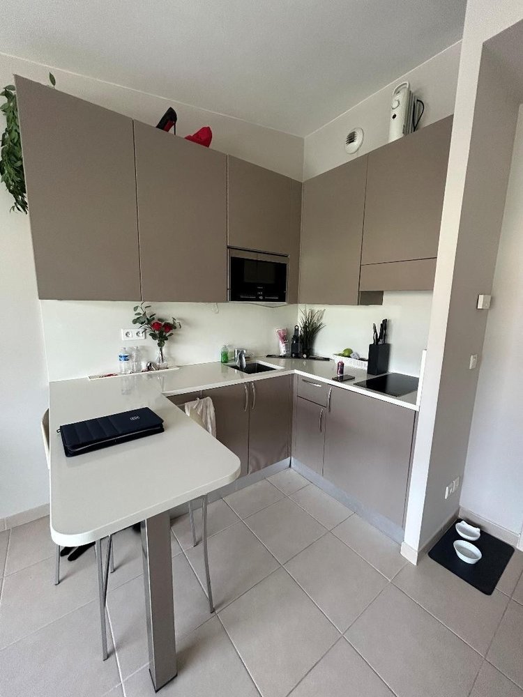 Property photo in Carre d'Argent