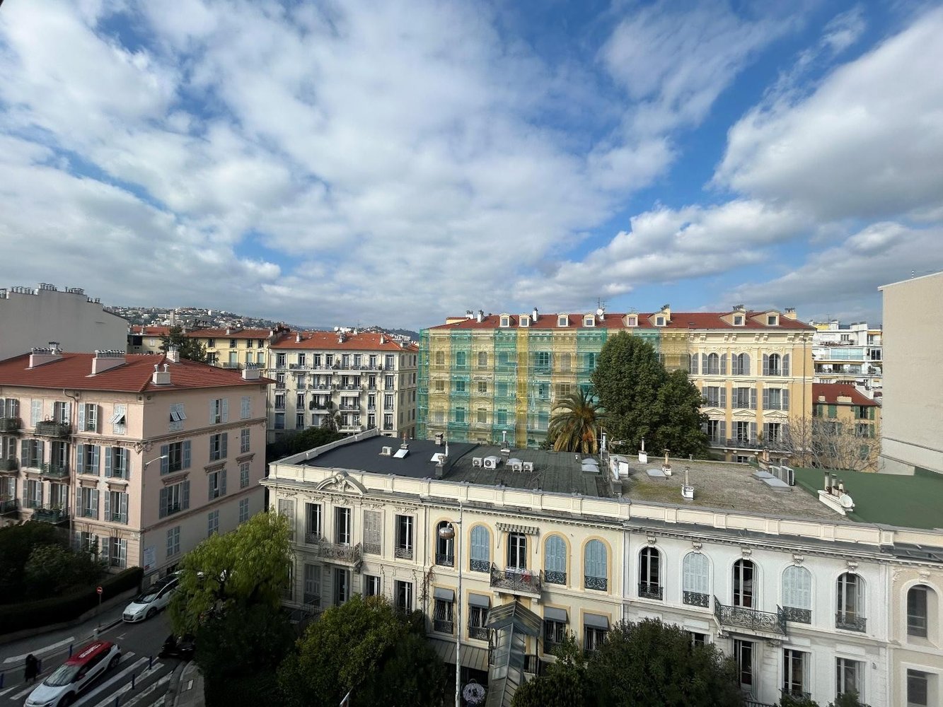 Property photo in Carre d'Argent