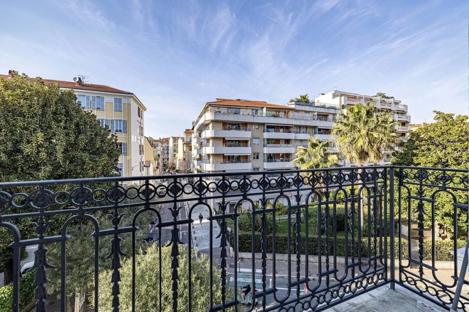 Property photo in Carre d'Argent