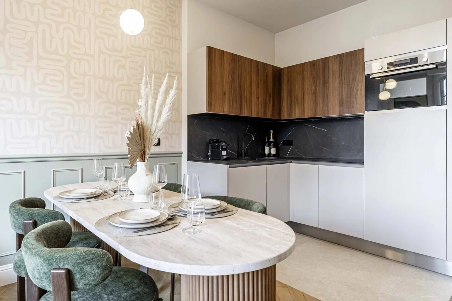 Property photo in Carre d'Argent