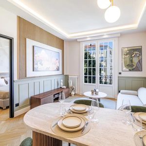 Property in Carre d'Argent