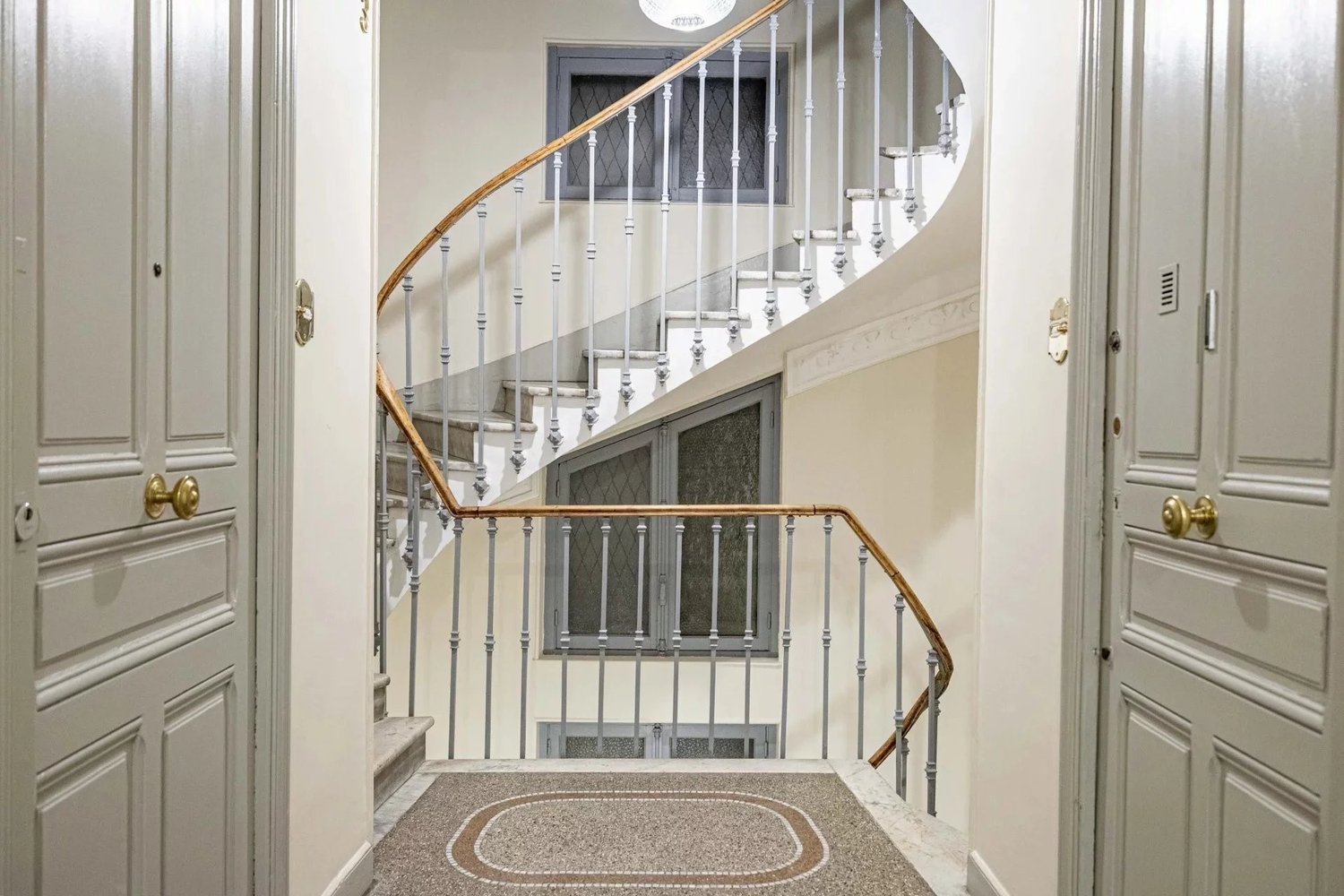 Property photo in Carre d'Argent