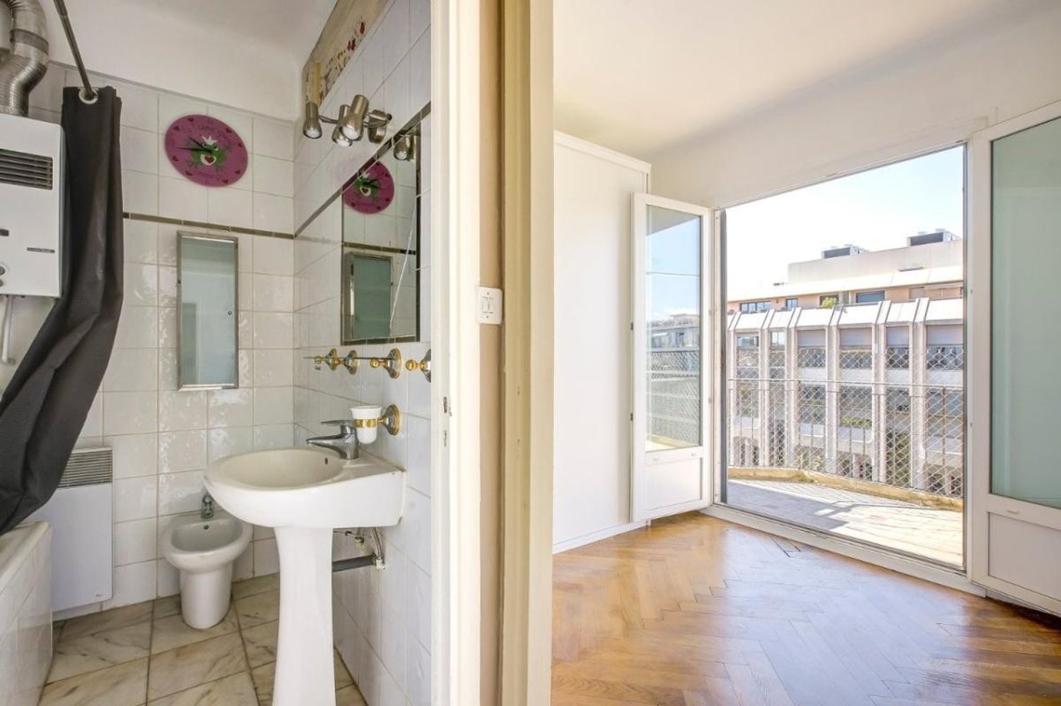 Property photo in Carre d'Argent