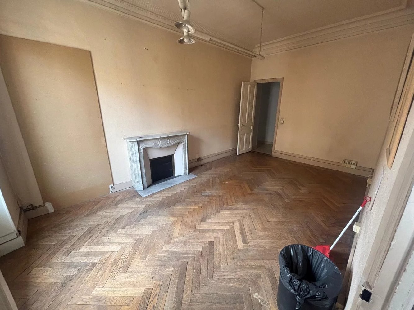 Property photo in Carre d'Argent