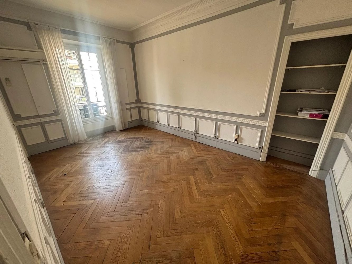 Property photo in Carre d'Argent