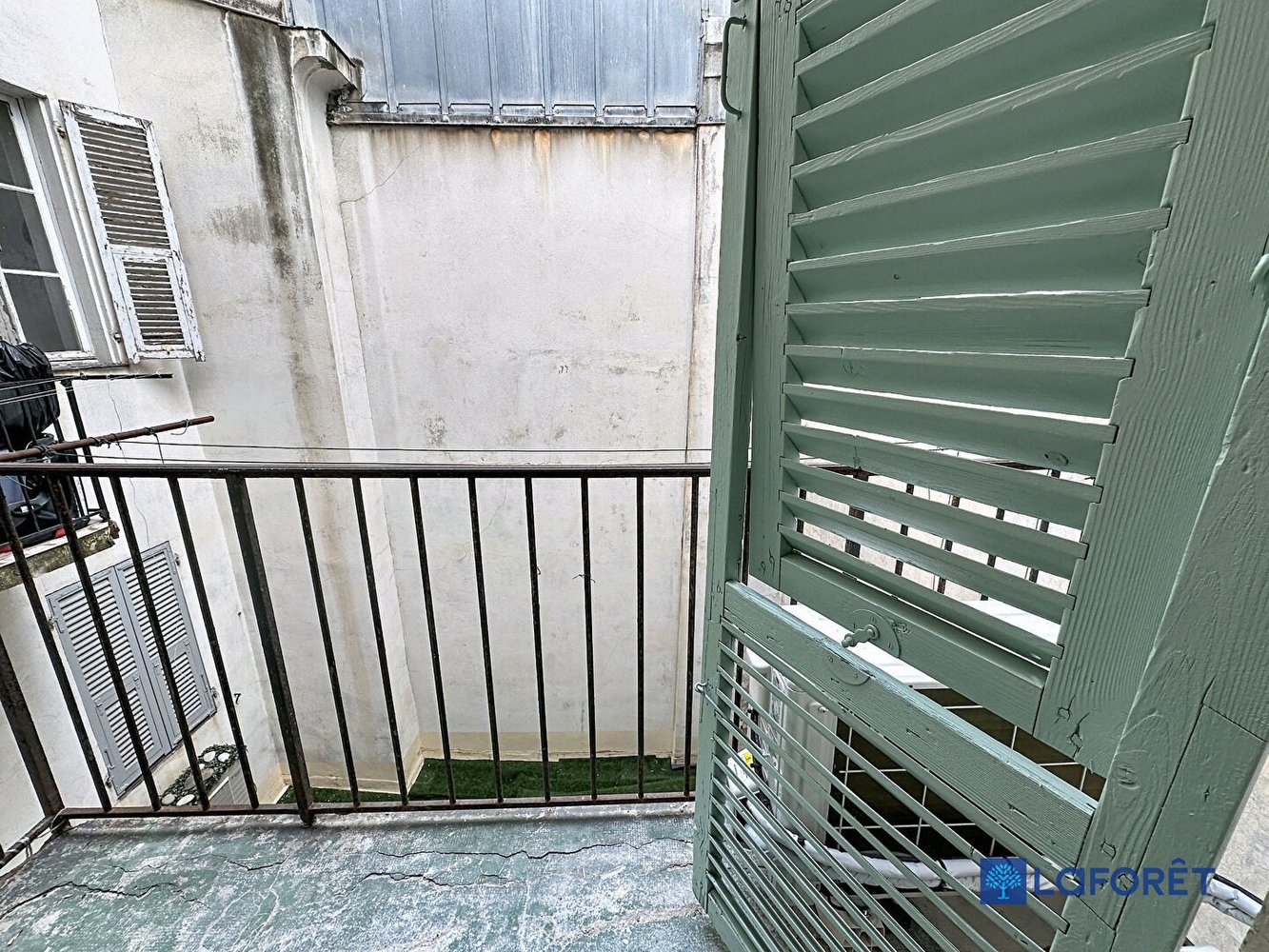 Property photo in Carre d'Argent