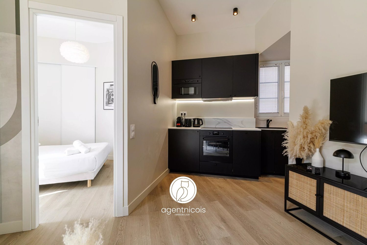 Property photo in Carre d'Argent