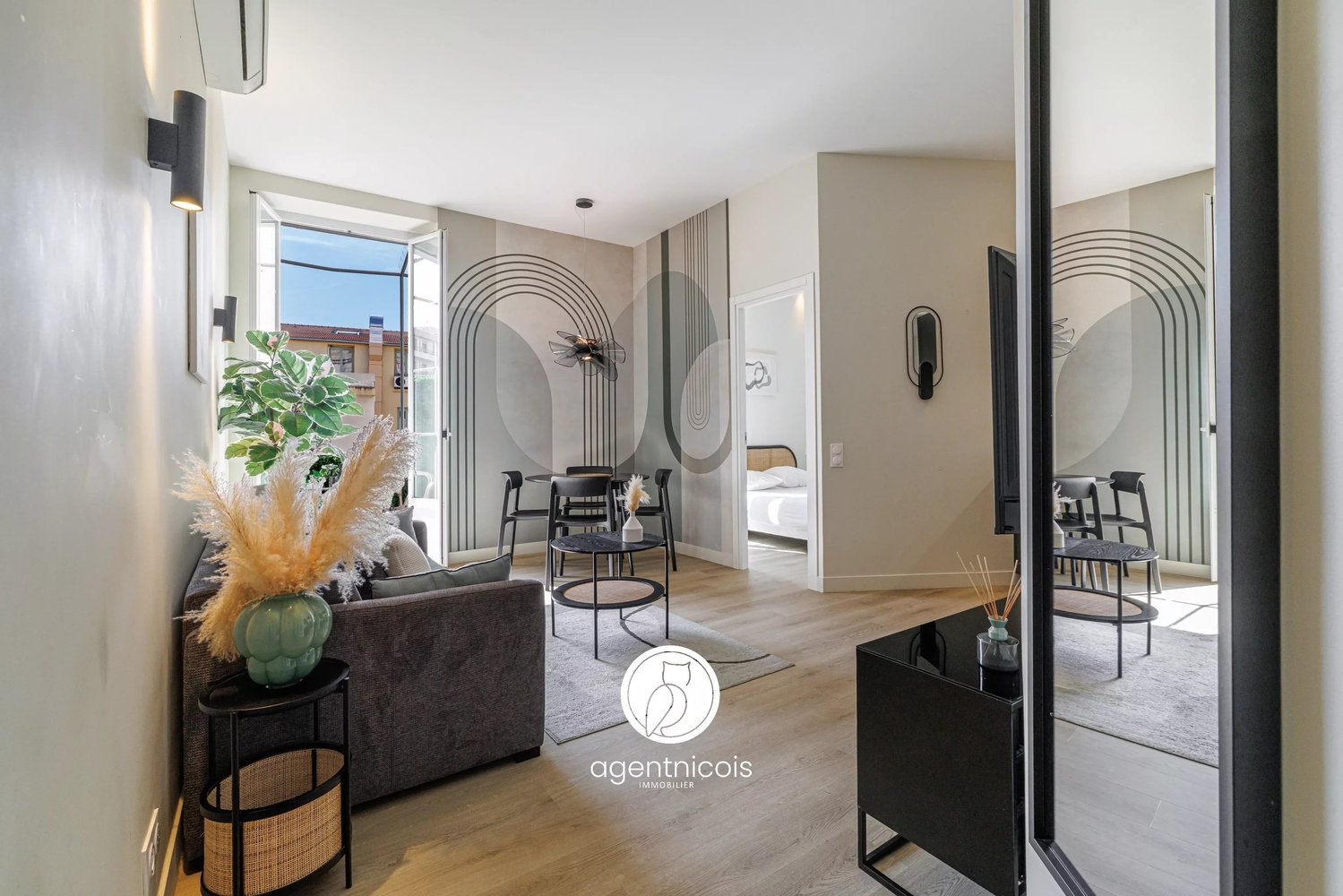 Property photo in Carre d'Argent