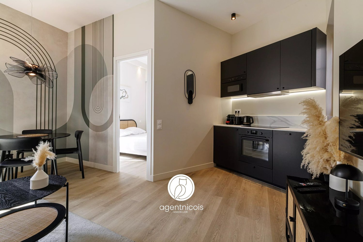 Property photo in Carre d'Argent