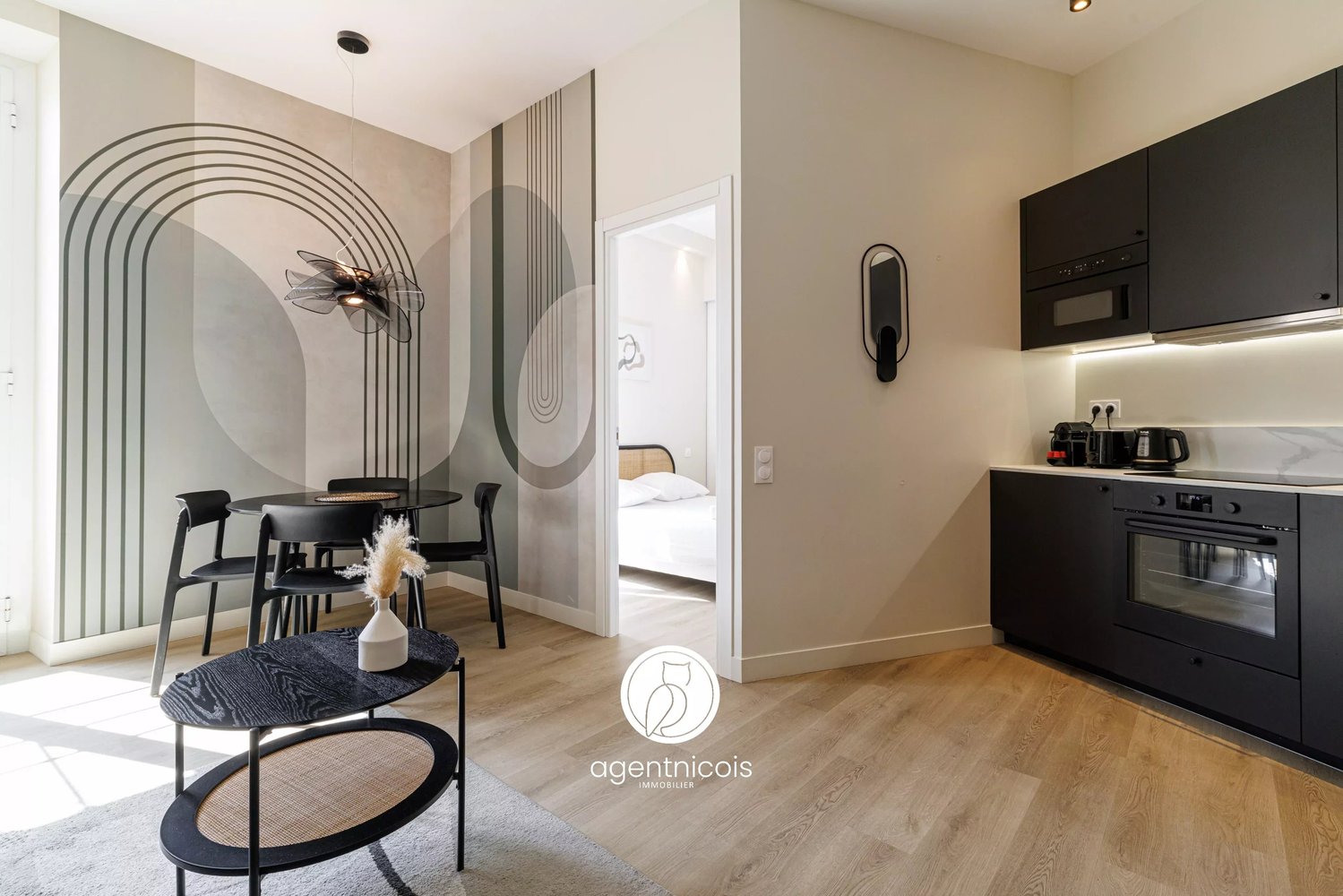 Property photo in Carre d'Argent