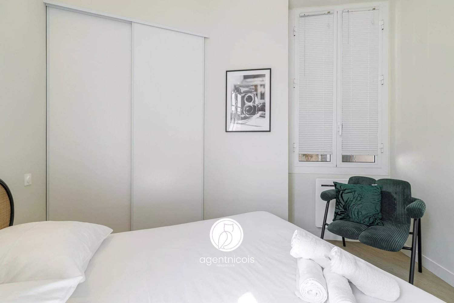 Property photo in Carre d'Argent