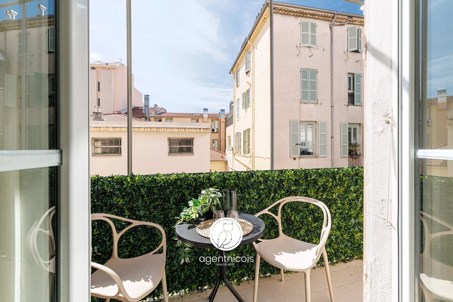 Property photo in Carre d'Argent
