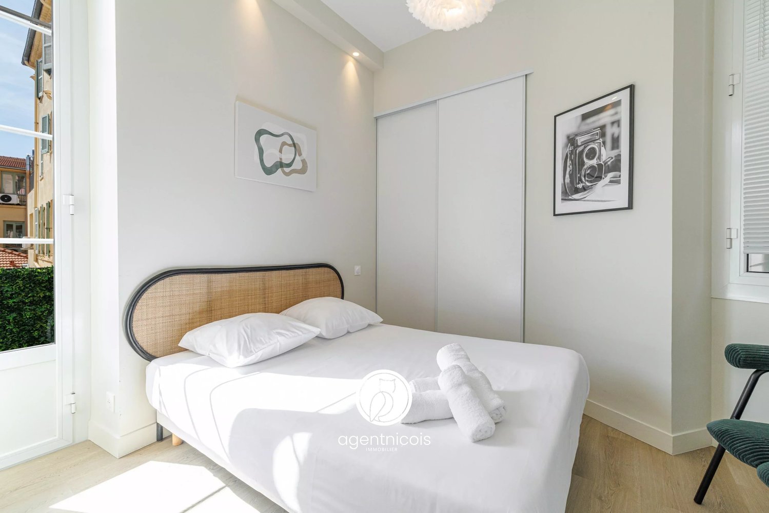 Property photo in Carre d'Argent