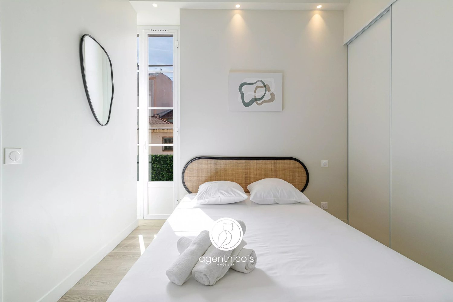 Property photo in Carre d'Argent