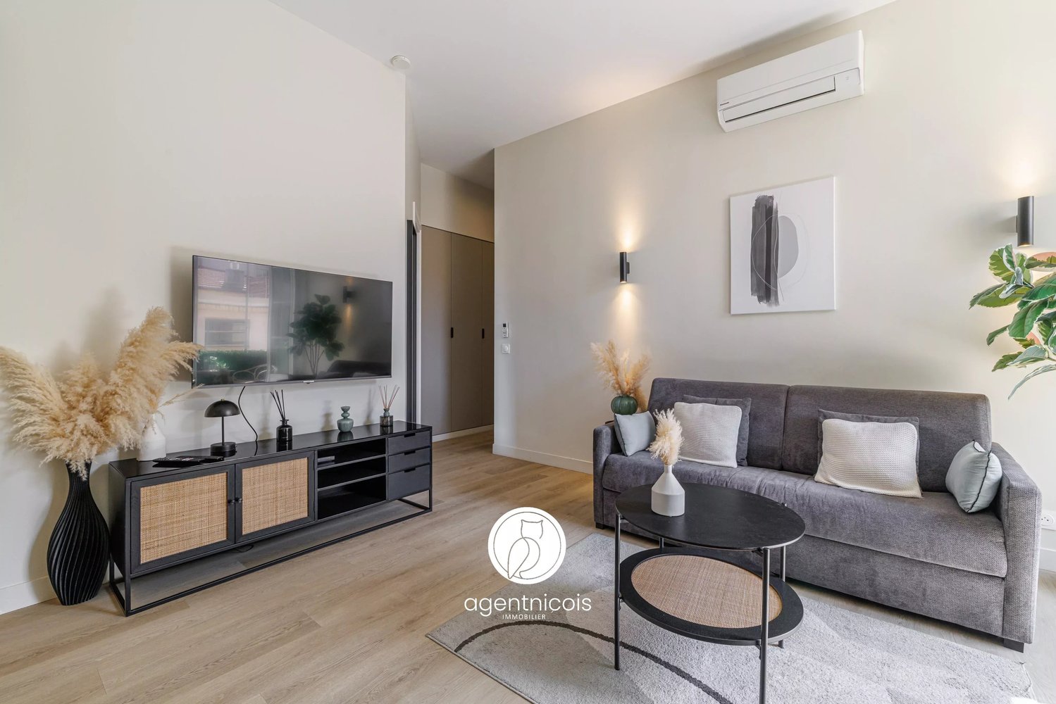 Property photo in Carre d'Argent