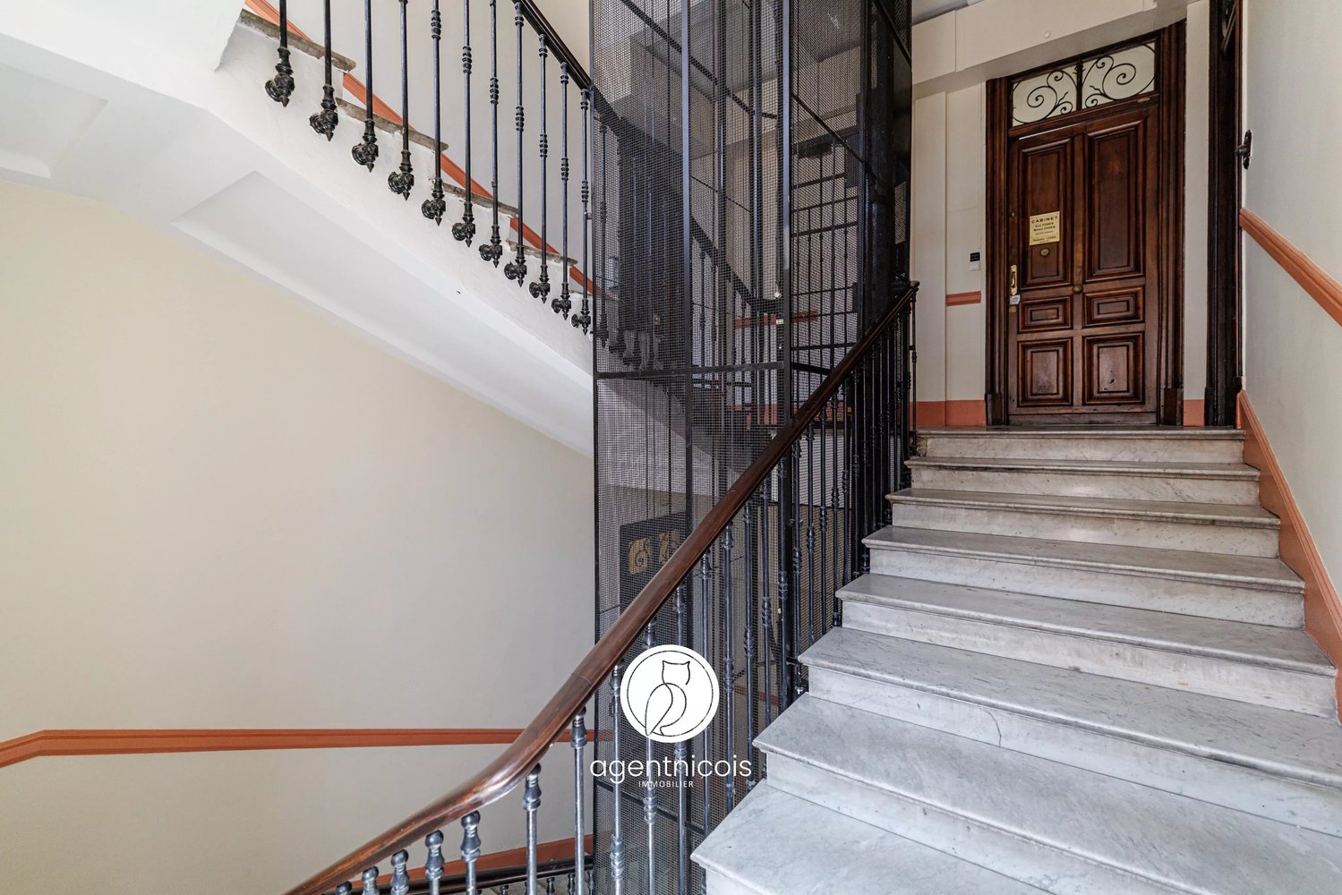 Property photo in Carre d'Argent