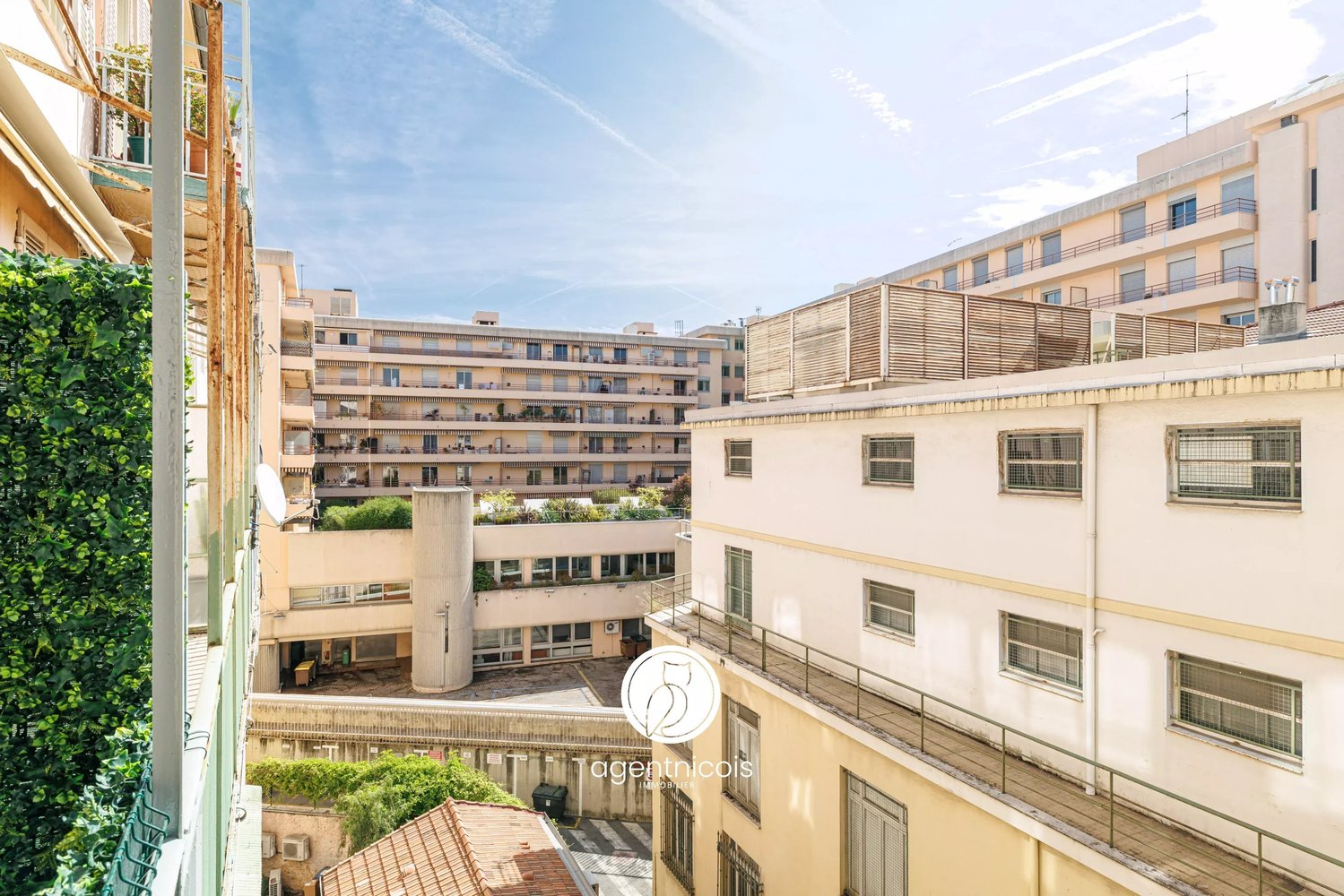 Property photo in Carre d'Argent