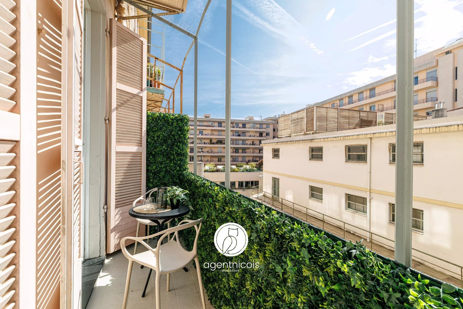 Property photo in Carre d'Argent