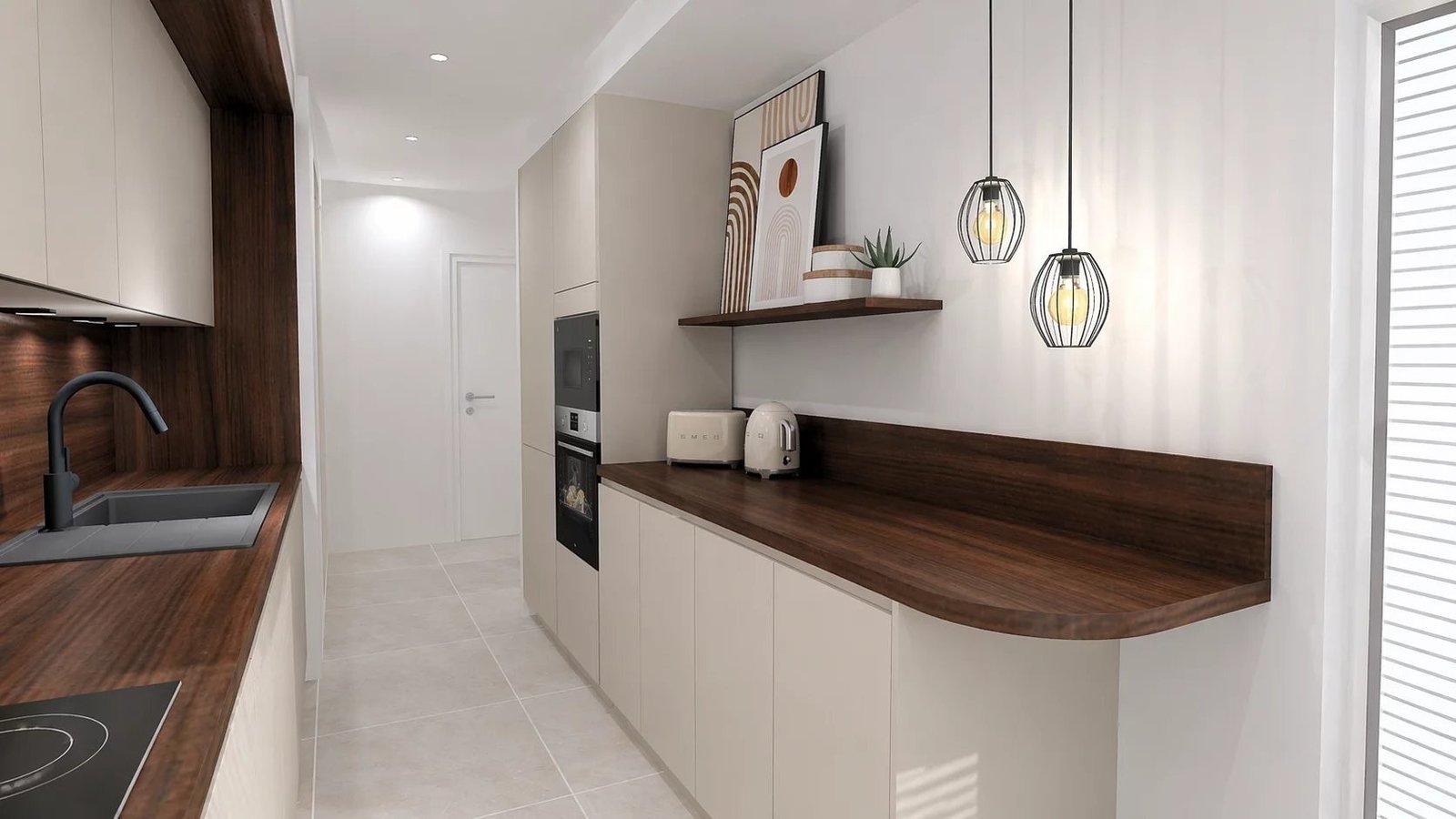 Property photo in Carre d'Argent