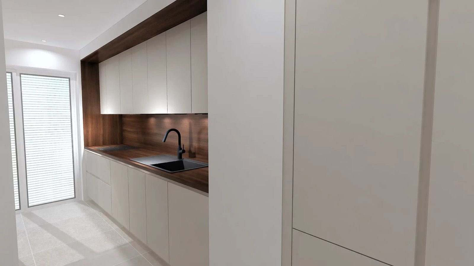 Property photo in Carre d'Argent