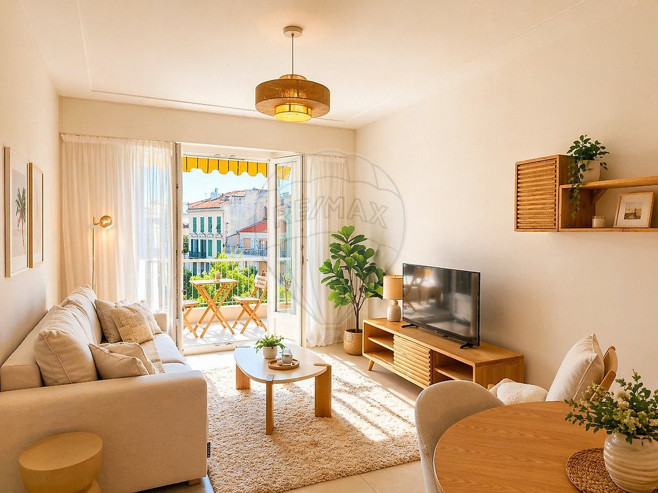 Property photo in Carre d'Argent