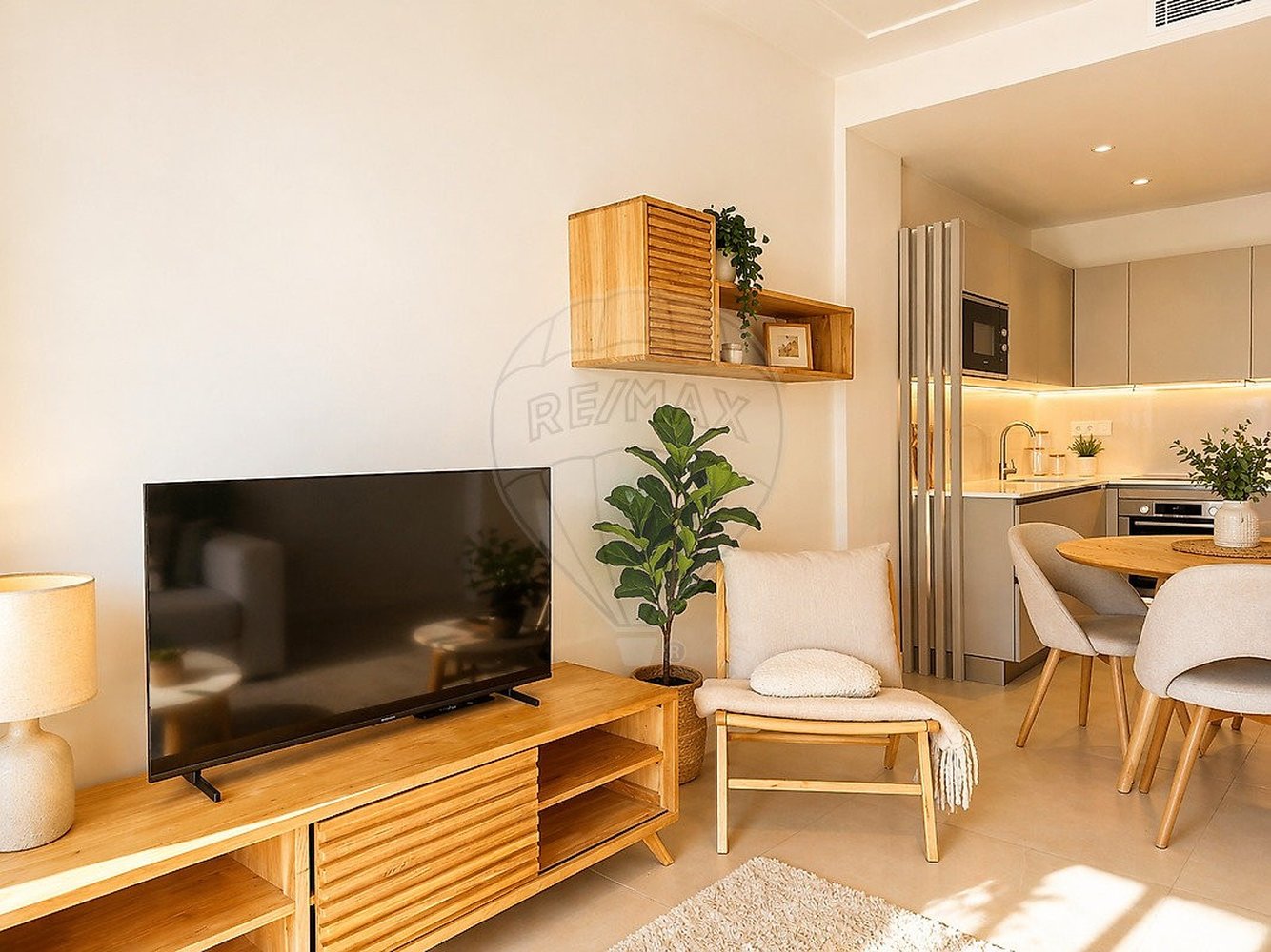 Property photo in Carre d'Argent