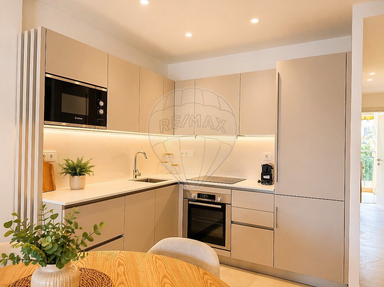 Property photo in Carre d'Argent