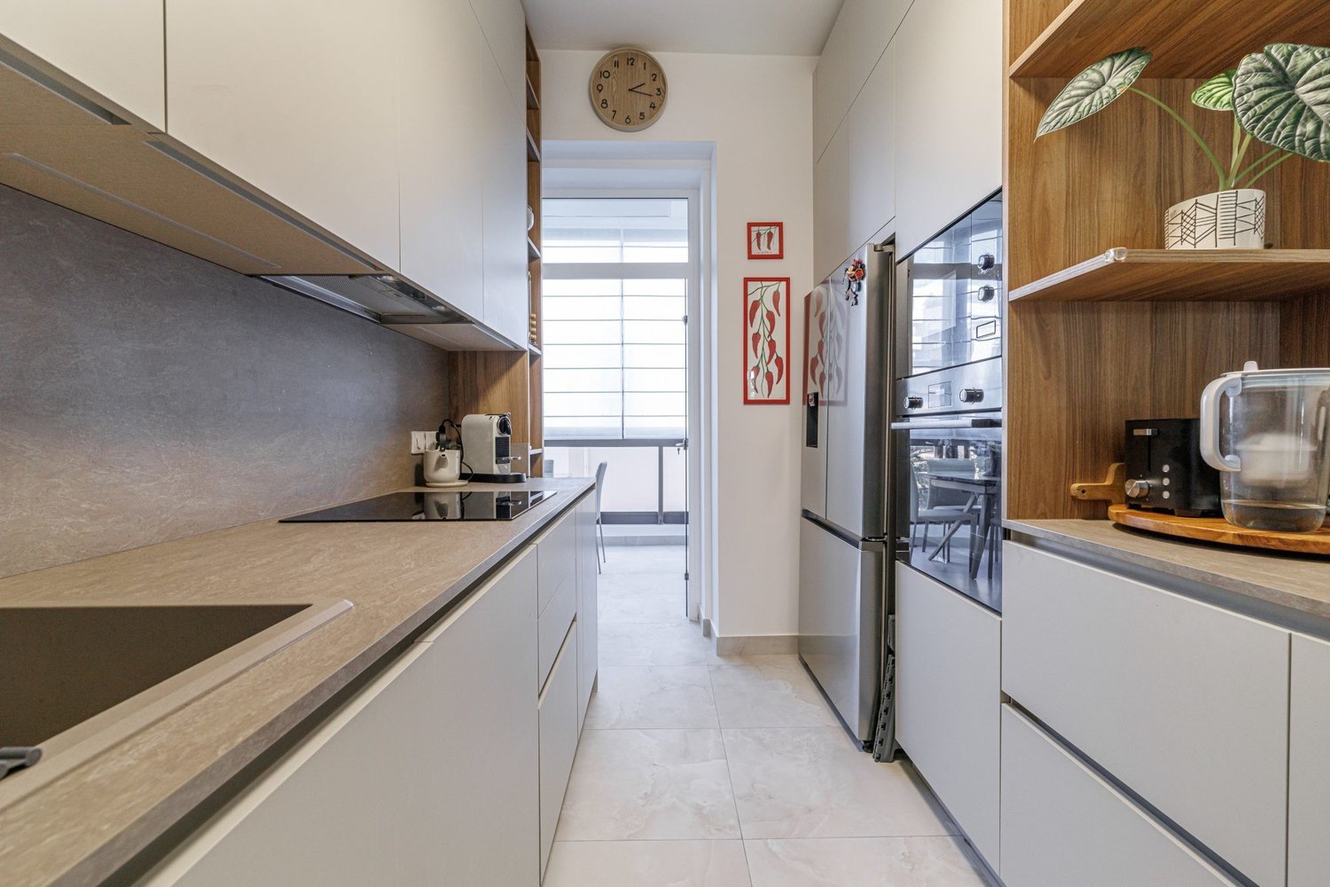 Property photo in Carre d'Argent