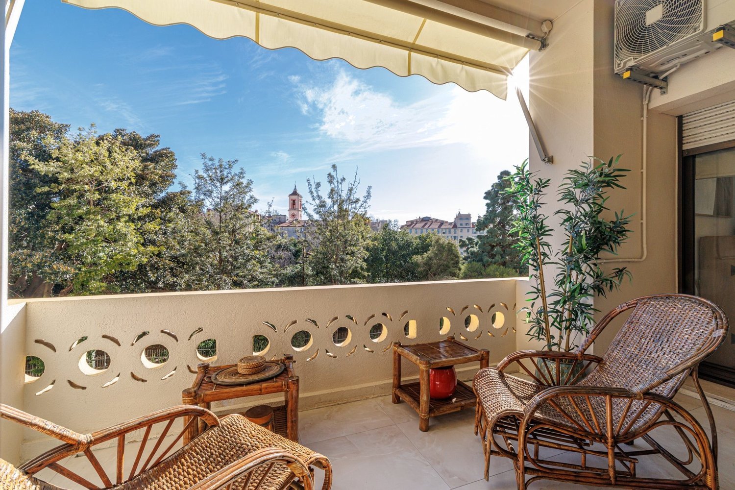 Property photo in Carre d'Argent