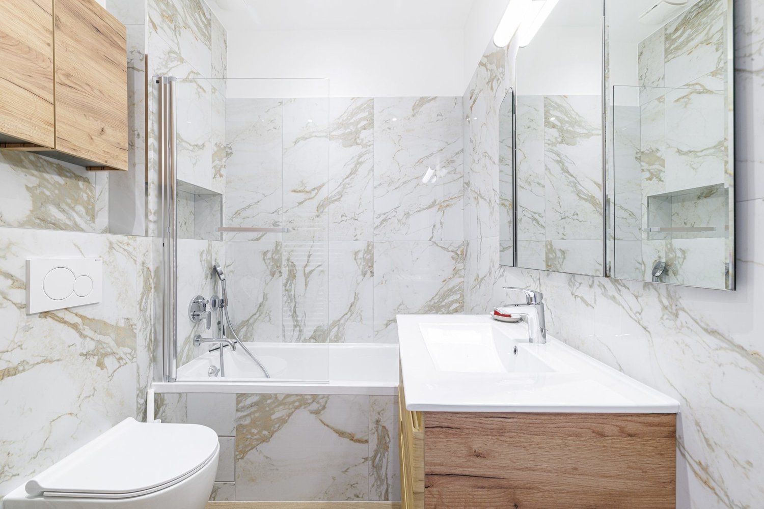 Property photo in Carre d'Argent