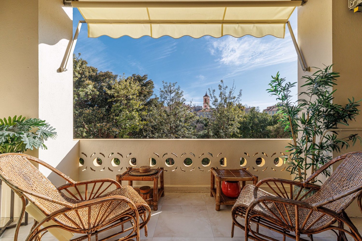 Property photo in Carre d'Argent