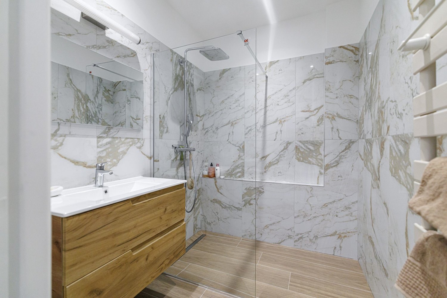 Property photo in Carre d'Argent