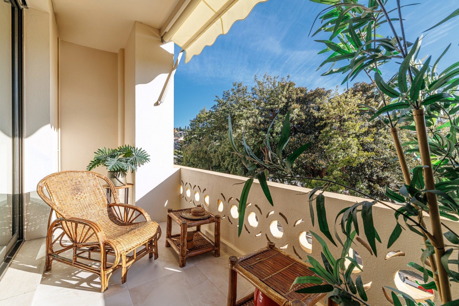 Property photo in Carre d'Argent