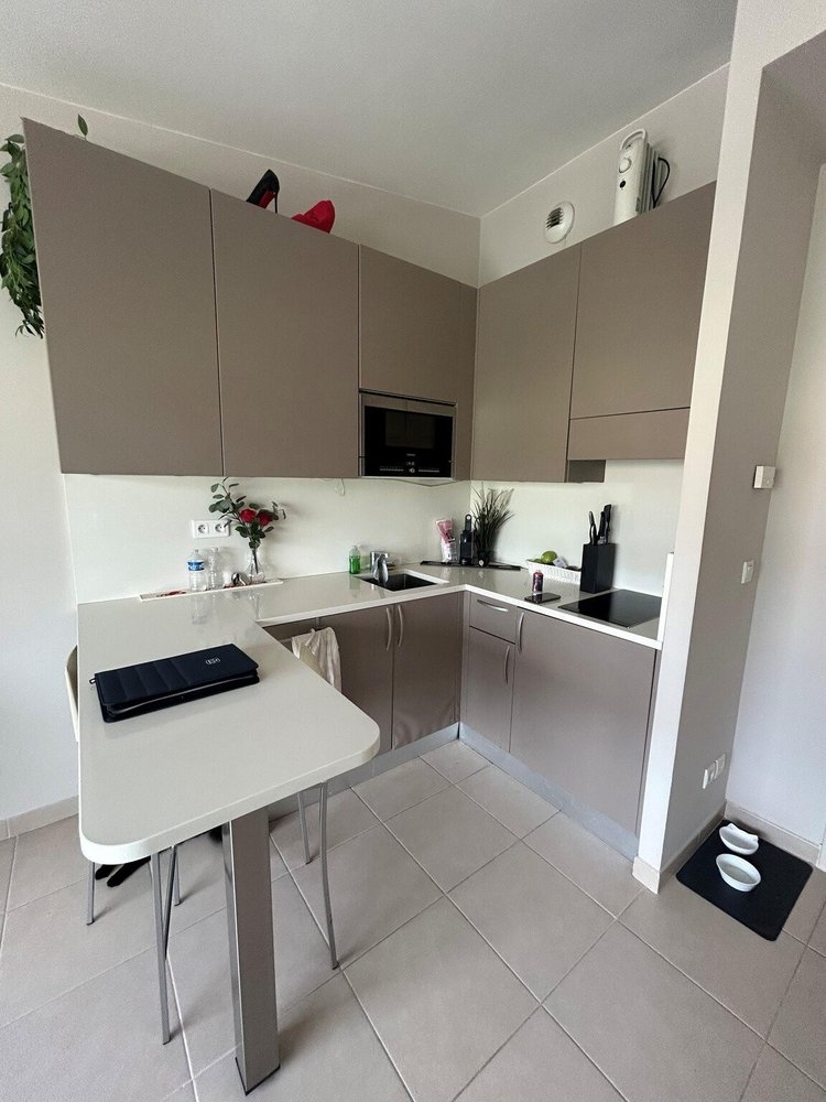 Property photo in Carre d'Argent