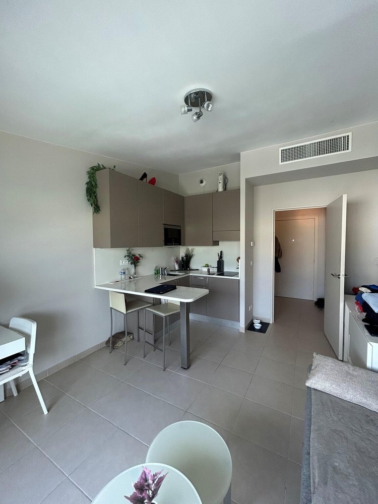 Property photo in Carre d'Argent