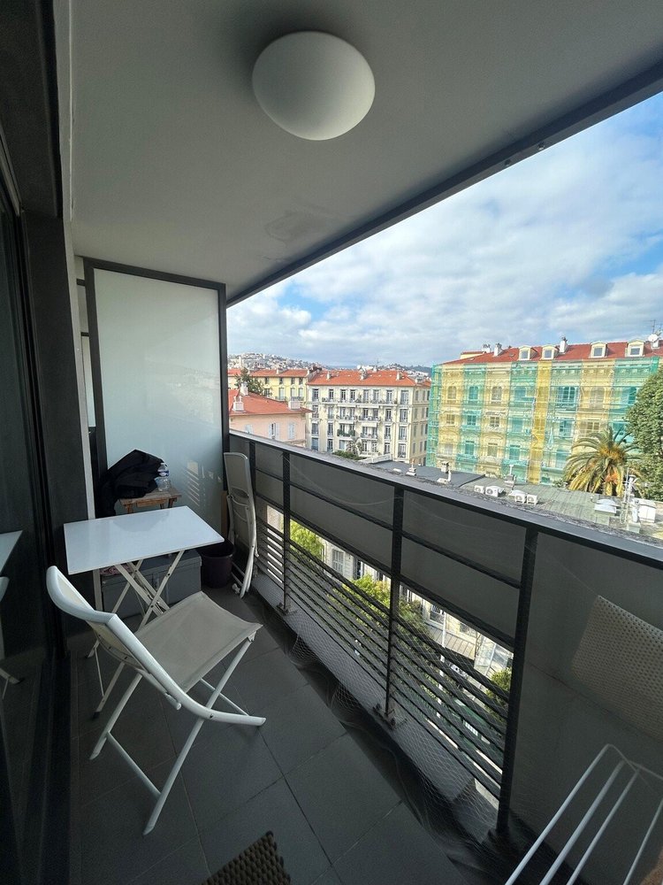 Property photo in Carre d'Argent