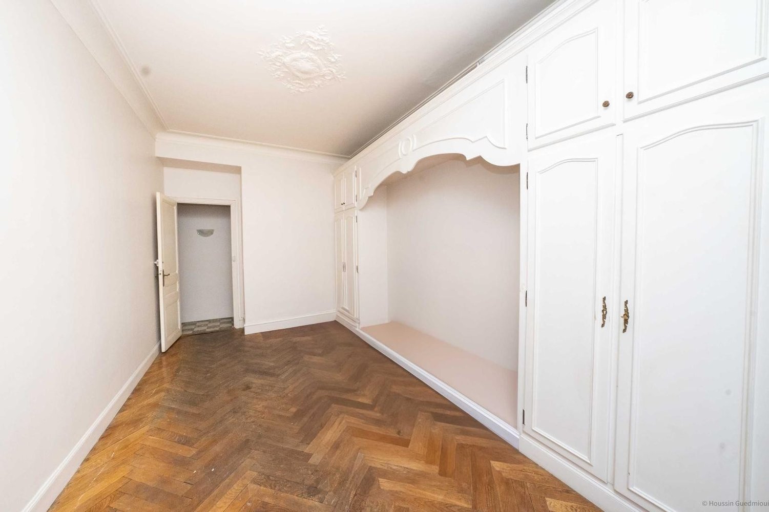 Property photo in Carre d'Argent