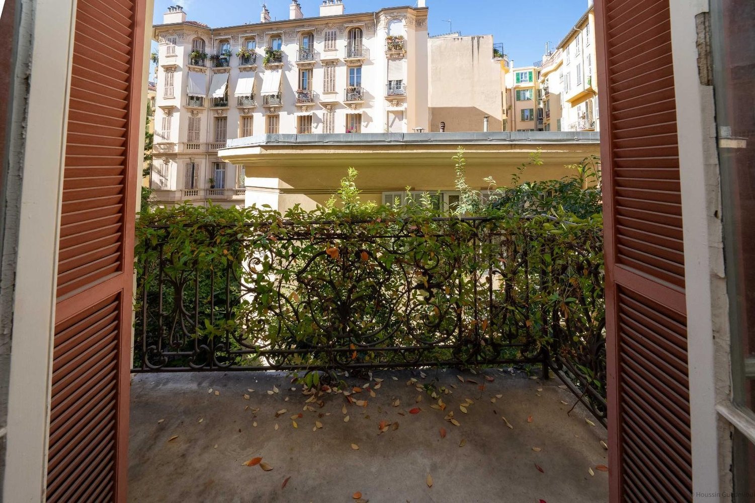 Property photo in Carre d'Argent